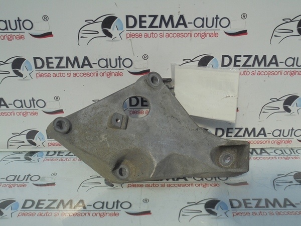 Suport motor stanga 2211-6775041-01, Bmw 5 (E60) 2.0 d, N47D20C