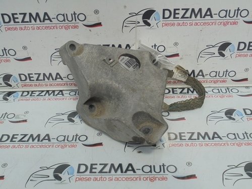 Suport motor stanga 2211-6777061-02, Bmw 1 (E81, E87) 2.0 d, N47D20C