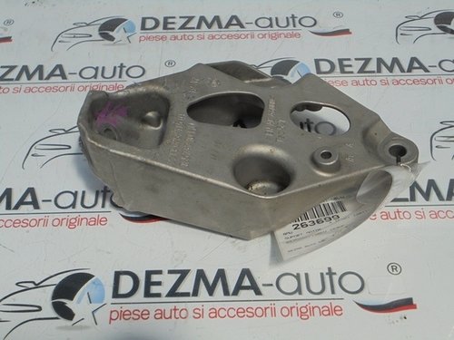 Suport motor stanga 2211-6859415-01, Bmw 5 (F10) 2.0 d, B47D20A