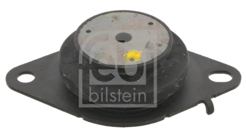 Suport motor stanga (29663 FEBI BILSTEIN) RENAULT