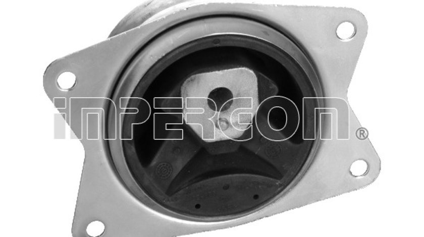 Suport motor stanga (31760N IMPERGOM) FIAT,OPEL,SAAB,VAUXHALL