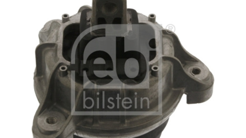 Suport motor stanga (39015 FEBI BILSTEIN) BMW,BMW (BRILLIANCE)