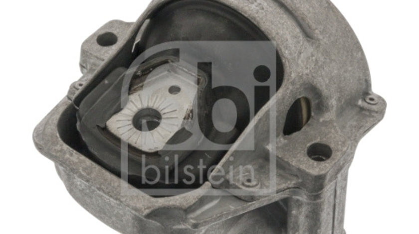 Suport motor stanga (43702 FEBI BILSTEIN) AUDI,AUDI (FAW)