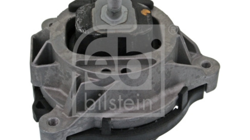 Suport motor stanga (45584 FEBI BILSTEIN) BMW,BMW (BRILLIANCE)