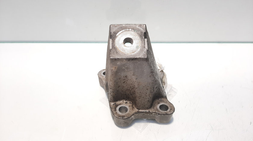 Suport motor stanga, Audi A6 Avant (4F5, C6) 3.0 TDI, ASB, cod 4F0199307AA (id:454764)