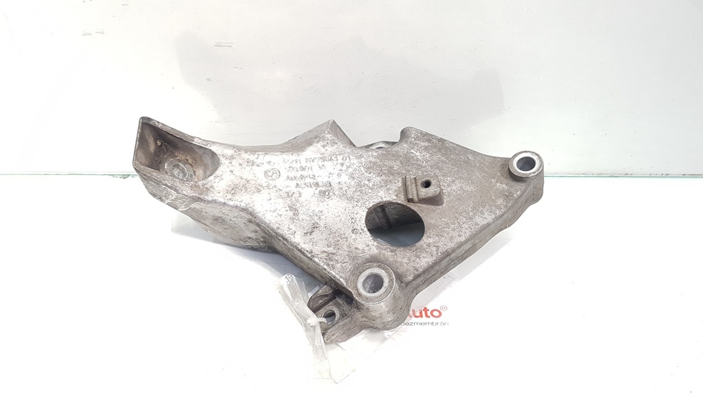 Suport motor stanga Bmw 3 Touring (E91) N47D20C, 2.0 d, 22116775041-01 (id:382123)