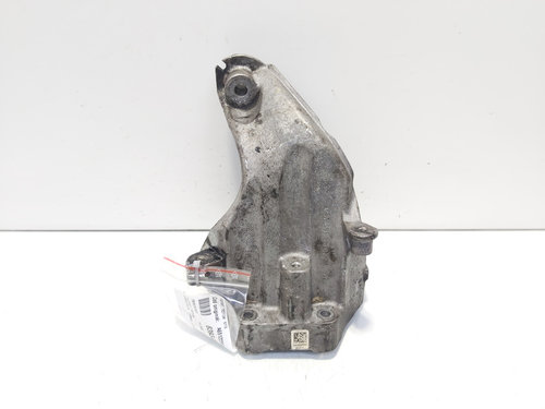 Suport motor stanga, cod A6512230004, Mercedes Clasa C (W204), 2.2 CDI, OM651913 (id:639343)