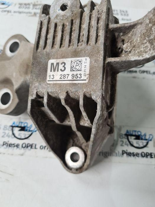 Suport motor stanga Opel Astra J 2009-2012 13287953 M3