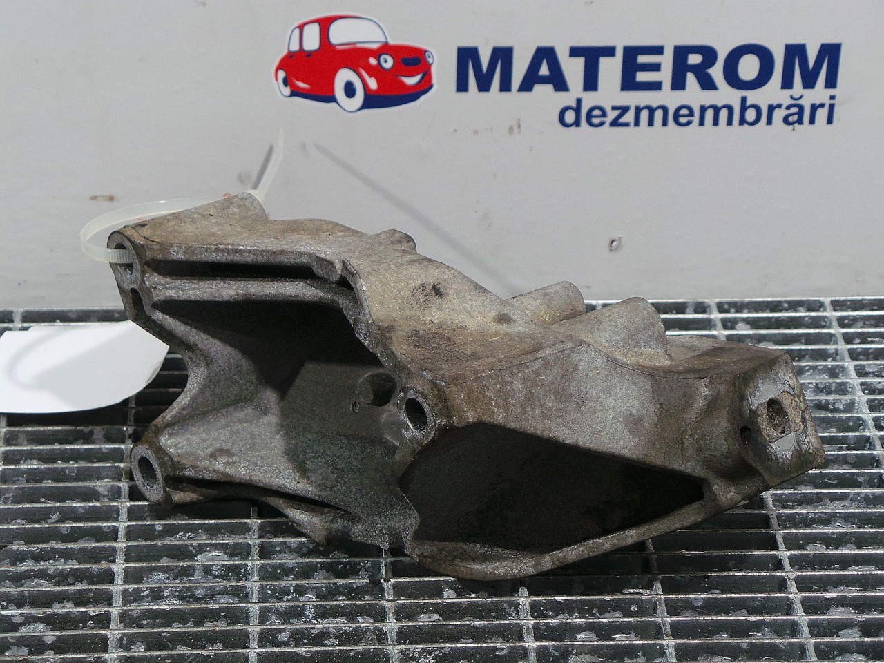 SUPORT MOTOR STANGA VW AMAROK AMAROK 2.0 BITDI - (2010 2015)