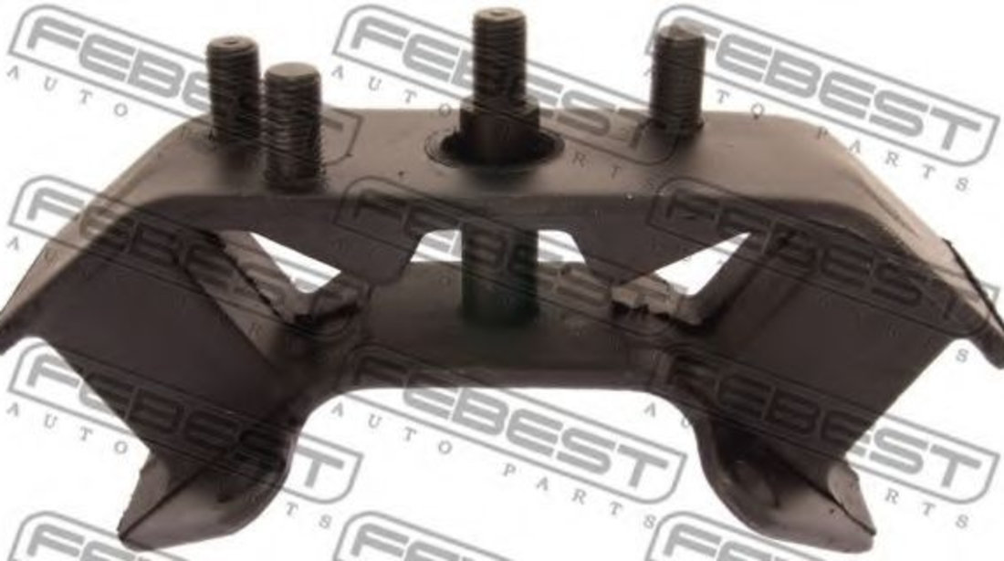 Suport motor SUBARU IMPREZA Hatchback (GR, GH, G3) (2007 - 2016) FEBEST SBM-005 piesa NOUA