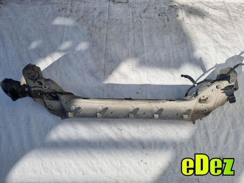 Suport motor / traversa inferioara Volkswagen Phaeton (2002-2010) 3.0 tdi CEXA 3D0199215N