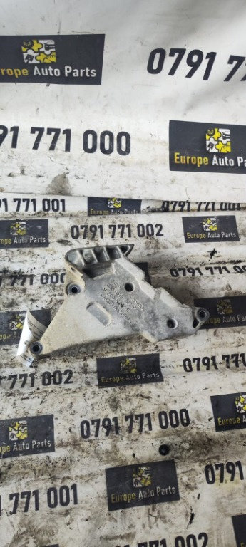 Suport motor Volkswagen Caddy DSG 1.9 TDI cod motor BLS an 2007 cod 03G199207F