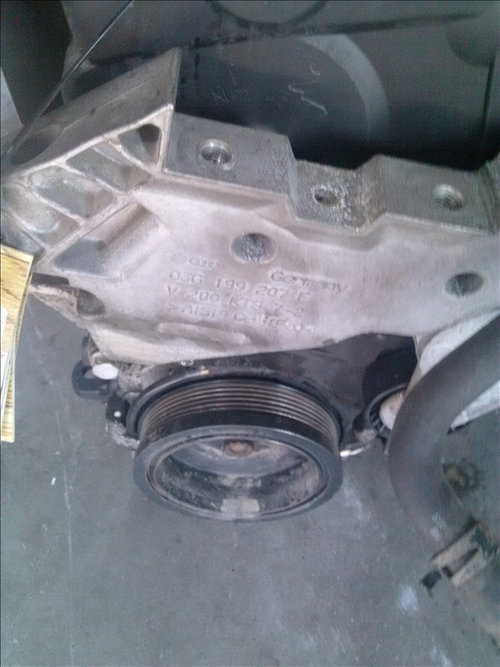 Suport motor VOLKSWAGEN PASSAT B6 2005-2010