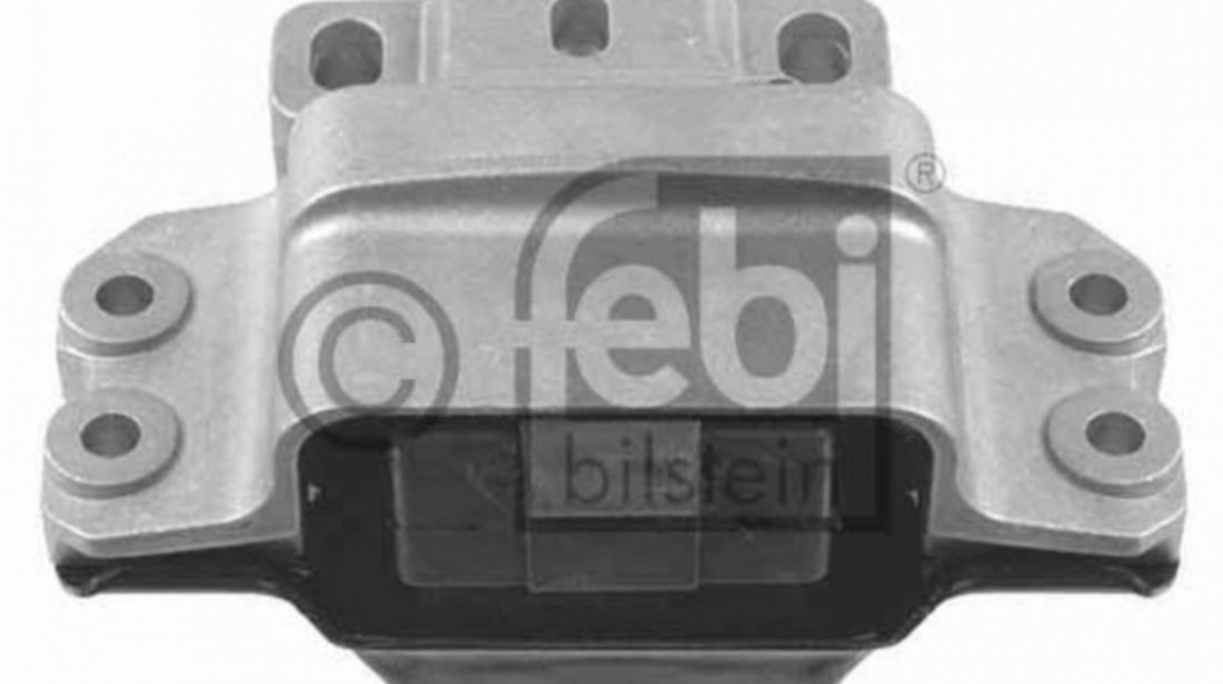 Suport motor Volkswagen VW CADDY III combi (2KB, 2KJ, 2CB, 2CJ) 2004-2016 #2 04867