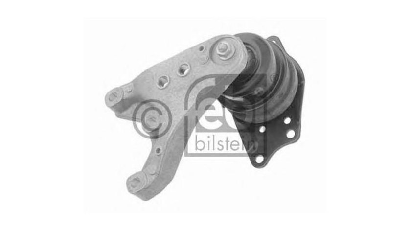 Suport motor Volkswagen VW POLO limuzina (9A4) 2002-2016 #2 1001990127