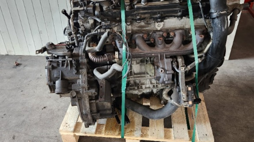Suport motor Volvo V50 2.4 euro 4 motor D5244T cod 31262165
