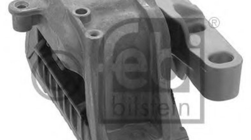 Suport motor VW BEETLE (5C1) (2011 - 2016) FEBI BILSTEIN 39131 piesa NOUA