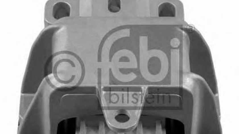 Suport motor VW BORA Combi (1J6) (1999 - 2005) FEBI BILSTEIN 22722 piesa NOUA