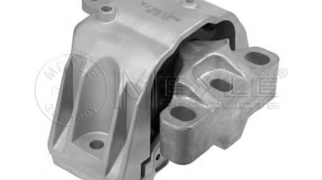 Suport motor VW BORA Combi (1J6) (1999 - 2005) MEYLE 100 030 0004 piesa NOUA