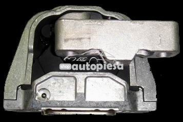 Suport motor VW CADDY III Caroserie (2KA, 2KH, 2CA, 2CH) (2004 - 2016) RINGER 1120015086 piesa NOUA