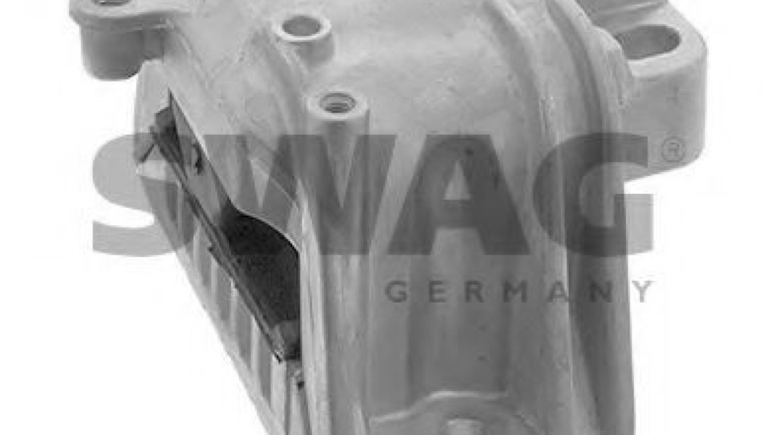 Suport motor VW CADDY III Caroserie (2KA, 2KH, 2CA, 2CH) (2004 - 2016) SWAG 32 92 3018 piesa NOUA