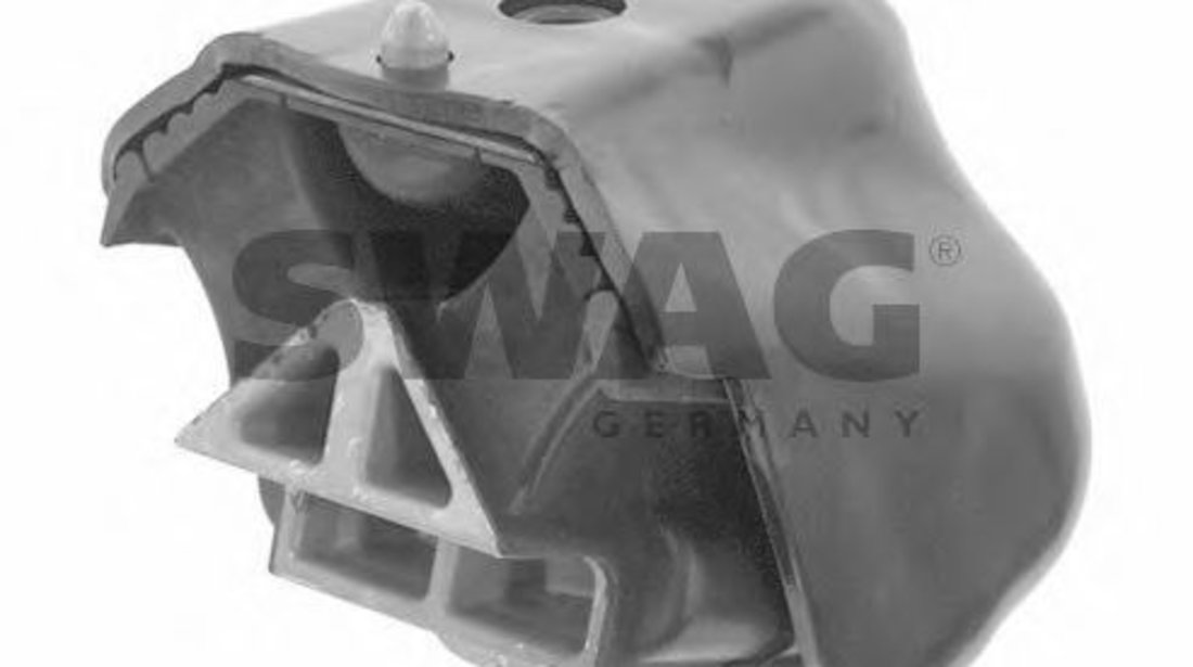 Suport motor VW CRAFTER 30-35 bus (2E) (2006 - 2016) SWAG 10 93 0633 piesa NOUA