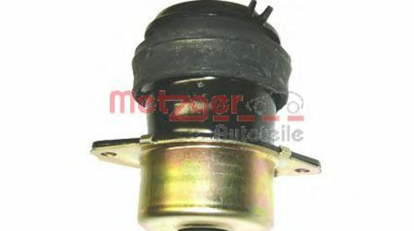 Suport motor VW GOLF III (1H1) (1991 - 1998) METZGER 8050818 piesa NOUA