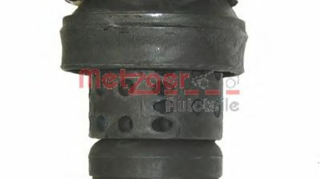 Suport motor VW GOLF III Cabriolet (1E7) (1993 - 1998) METZGER 8050829 piesa NOUA