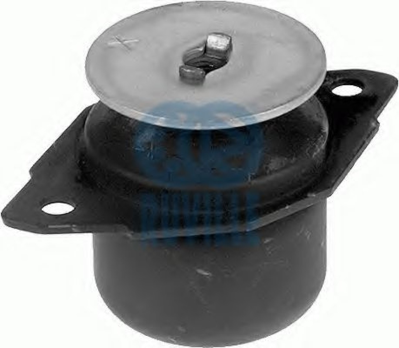 Suport motor VW GOLF III Cabriolet (1E7) (1993 - 1998) RUVILLE 325430 piesa NOUA