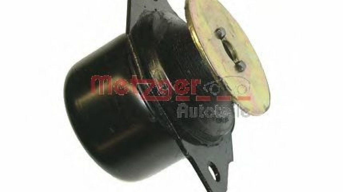 Suport motor VW GOLF III Variant (1H5) (1993 - 1999) METZGER 8050816 piesa NOUA