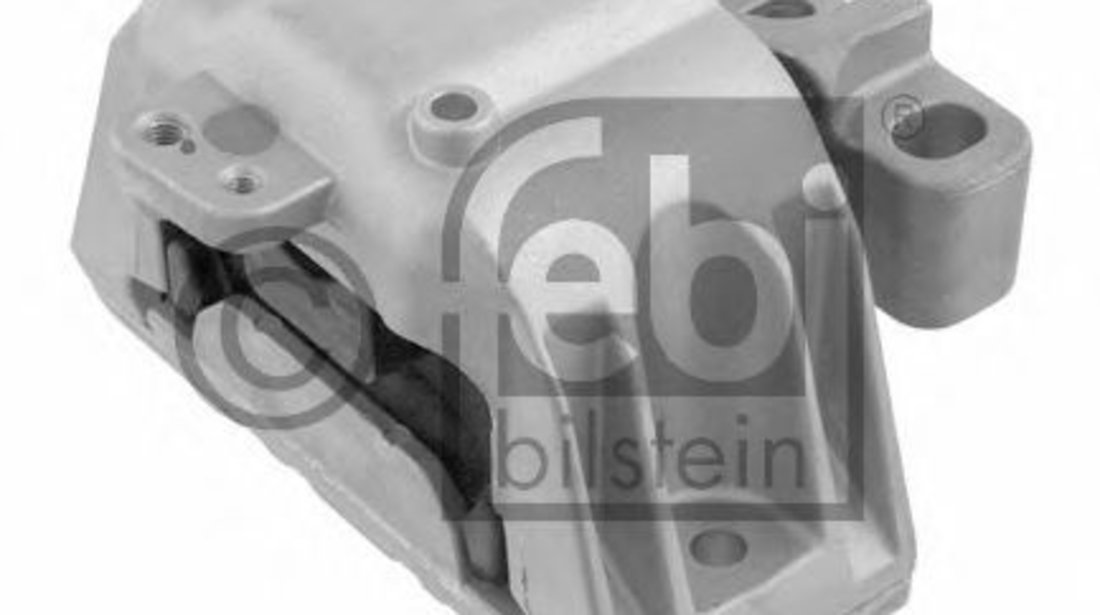 Suport motor VW GOLF IV (1J1) (1997 - 2005) FEBI BILSTEIN 26584 piesa NOUA