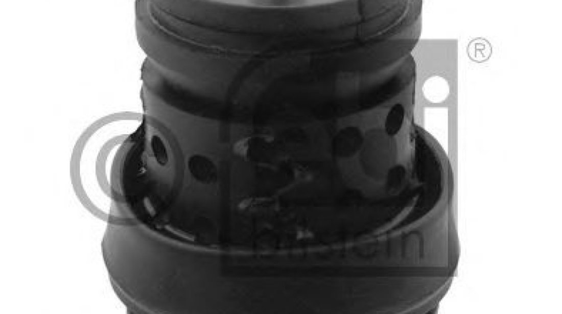 Suport motor VW GOLF IV Cabriolet (1E7) (1998 - 2002) FEBI BILSTEIN 02068 piesa NOUA