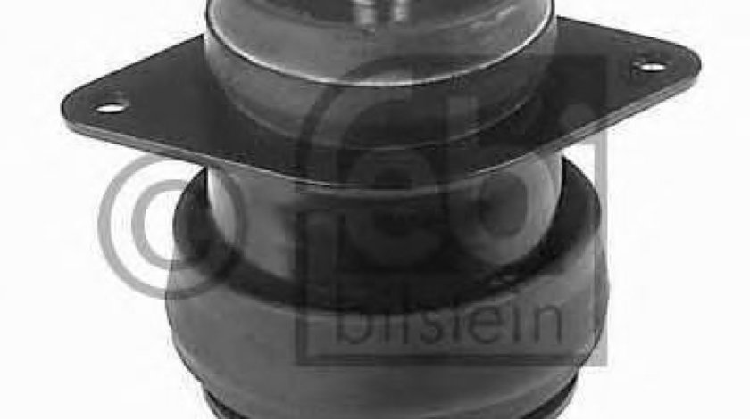 Suport motor VW GOLF IV Cabriolet (1E7) (1998 - 2002) FEBI BILSTEIN 07122 piesa NOUA