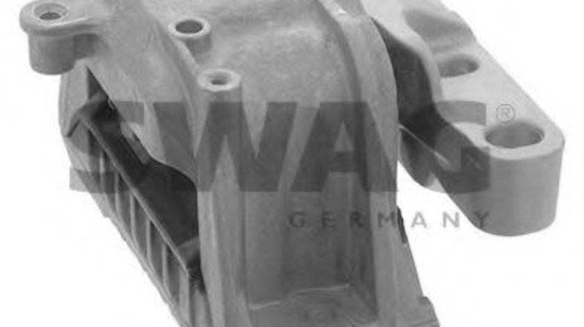Suport motor VW GOLF PLUS (5M1, 521) (2005 - 2013) SWAG 30 93 9131 piesa NOUA