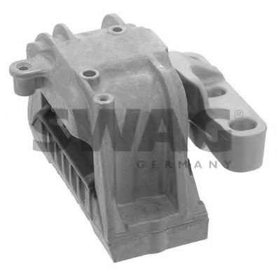 Suport motor VW GOLF VI Variant (AJ5) (2009 - 2013) SWAG 30 93 9131 piesa NOUA