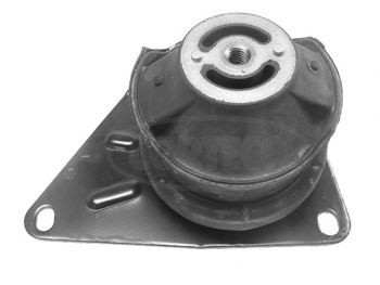 Suport motor VW LUPO (6X1, 6E1) (1998 - 2005) CORTECO 80000220 piesa NOUA