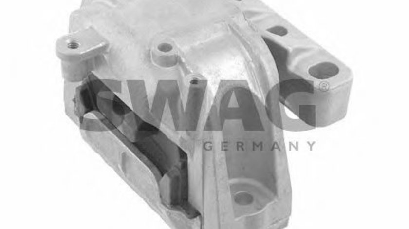 Suport motor VW PASSAT (362) (2010 - 2014) SWAG 30 92 6560 piesa NOUA