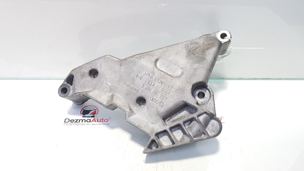 Suport motor, Vw Passat (3C2), 2.0 tdi, BMR, 03G199207E (id:379841)