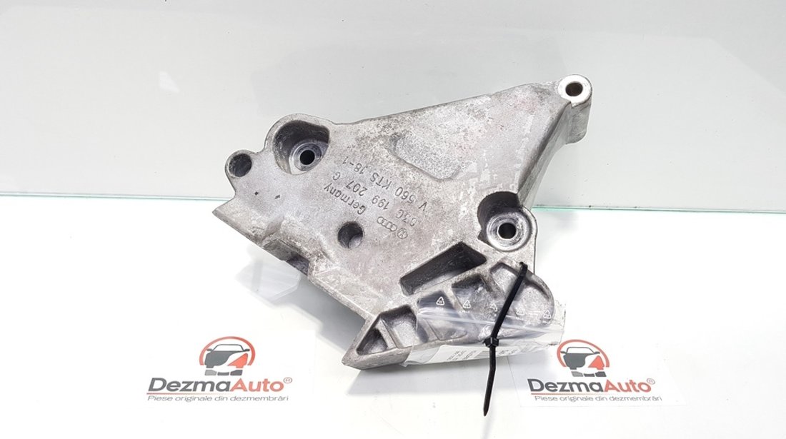 Suport motor, Vw Passat (3C2) 2.0 tdi, cod 03G199207G (id:366017)