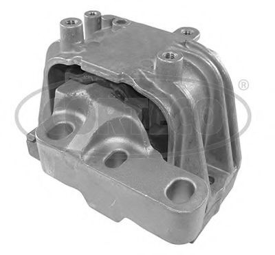 Suport motor VW PASSAT (3C2) (2005 - 2010) CORTECO 49356075 piesa NOUA