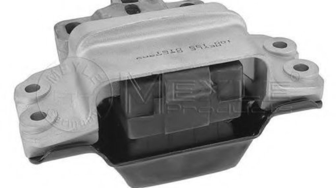 Suport motor VW PASSAT (3C2) (2005 - 2010) MEYLE 100 199 0151 piesa NOUA