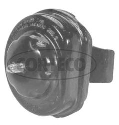 Suport motor VW PASSAT Variant (3A5, 35I) (1988 - 1997) CORTECO 21651268 piesa NOUA