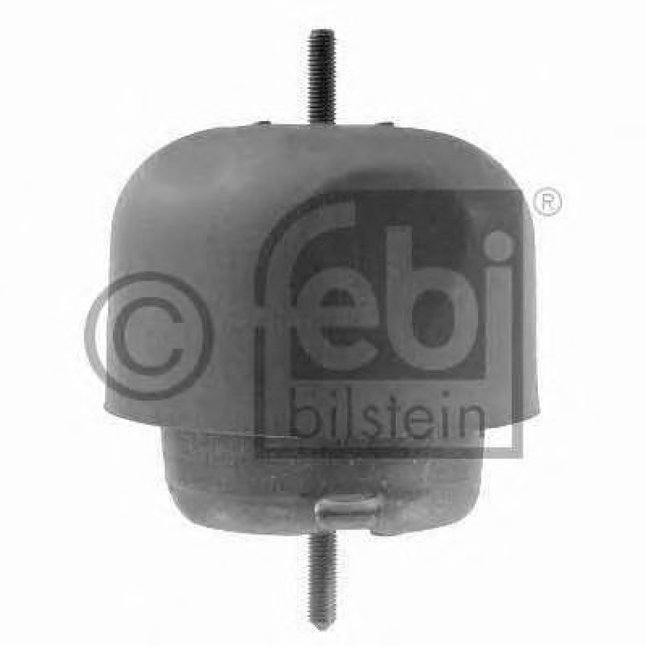 Suport motor VW PASSAT Variant (3B6) (2000 - 2005) FEBI BILSTEIN 21240 piesa NOUA