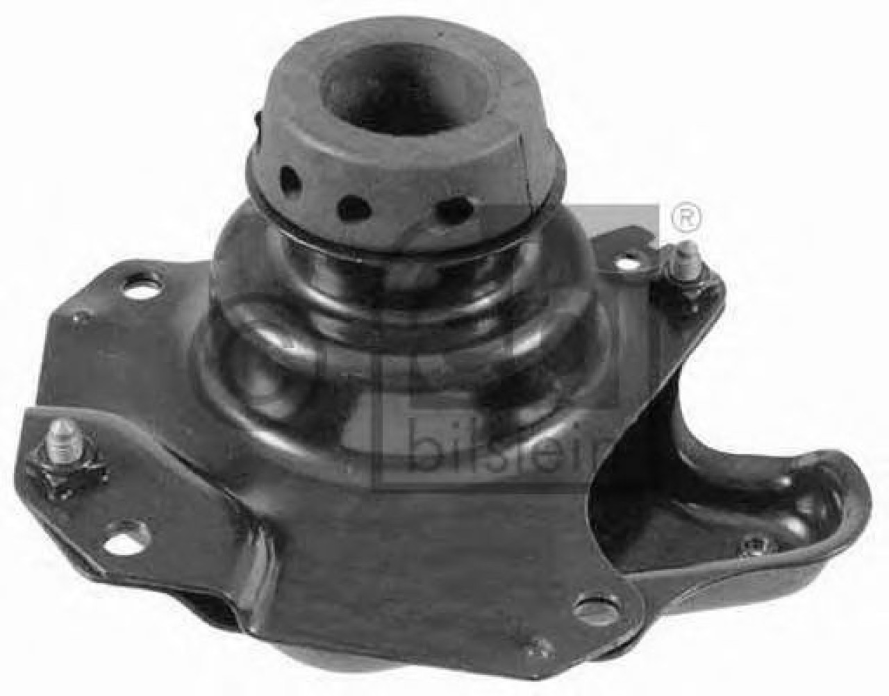 Suport motor VW POLO (6N2) (1999 - 2001) FEBI BILSTEIN 21220 piesa NOUA