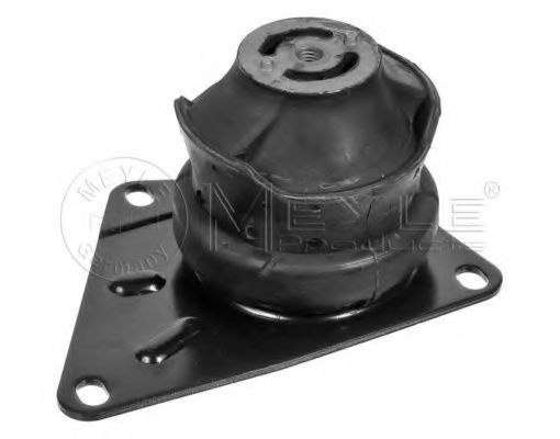 Suport motor VW POLO (6N2) (1999 - 2001) MEYLE 100 199 0077 piesa NOUA