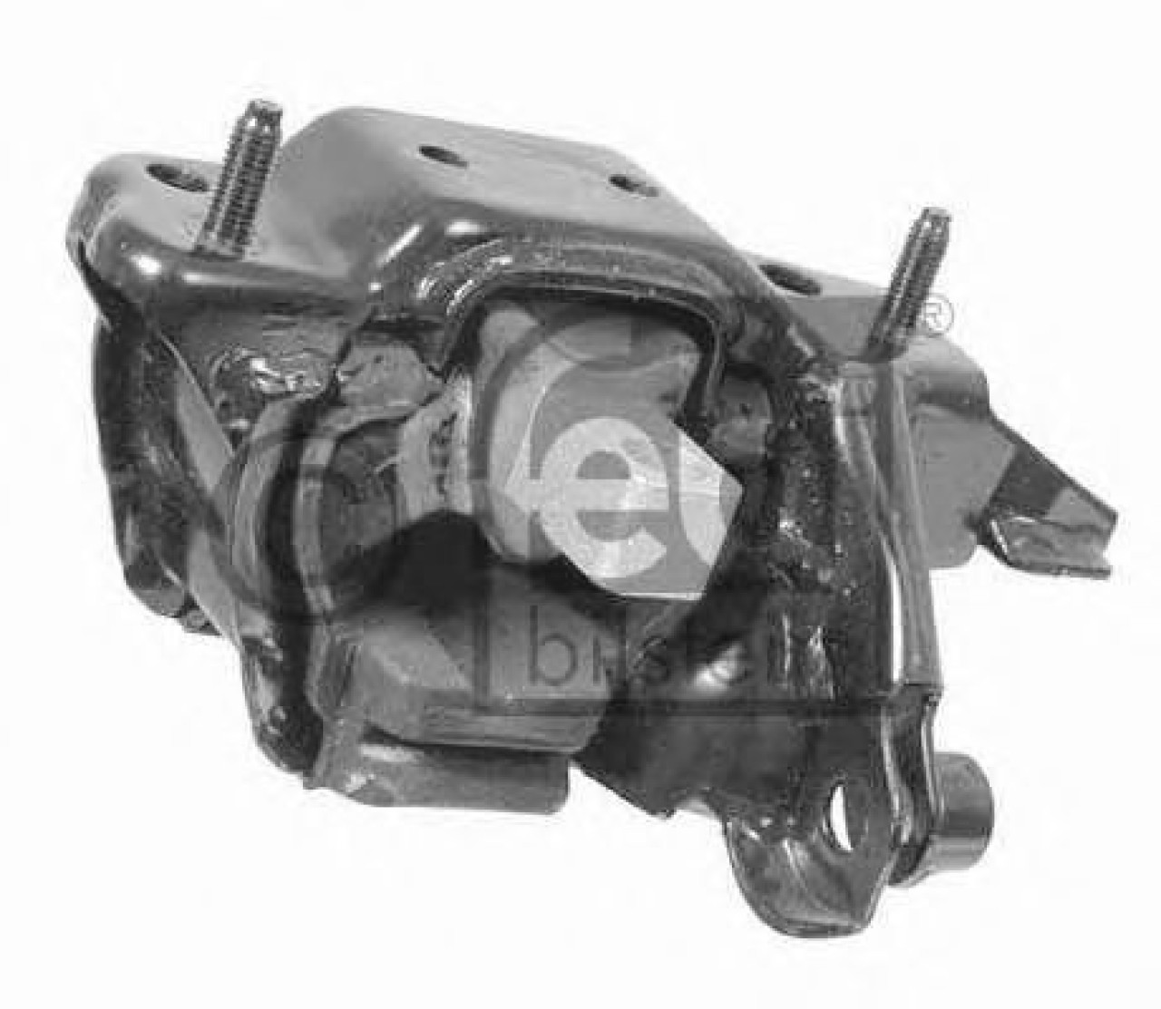 Suport motor VW POLO (9N) (2001 - 2012) FEBI BILSTEIN 19908 piesa NOUA