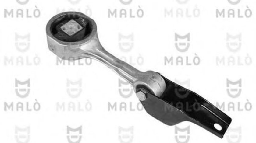 Suport motor VW POLO (9N) (2001 - 2012) MALO 233893 piesa NOUA