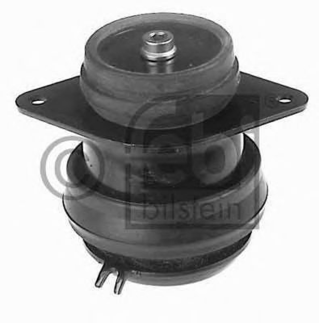 Suport motor VW POLO Variant (6KV5) (1997 - 2001) FEBI BILSTEIN 07121 piesa NOUA