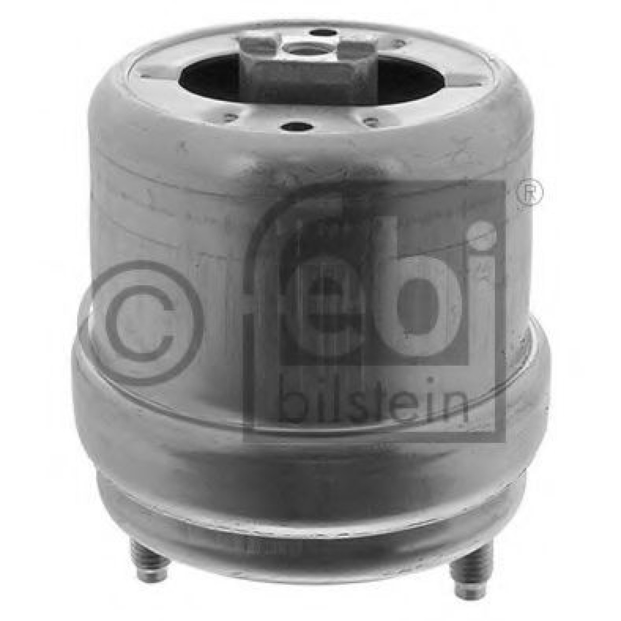 Suport motor VW TRANSPORTER IV bus (70XB, 70XC, 7DB, 7DW, 7DK) (1990 - 2003) FEBI BILSTEIN 18856 piesa NOUA