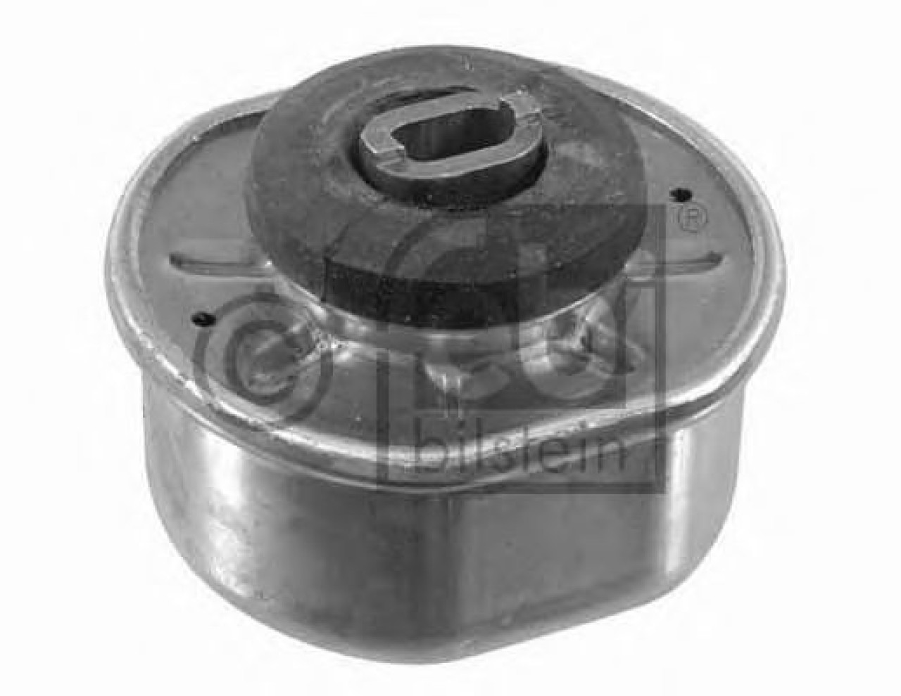 Suport motor VW TRANSPORTER IV caroserie (70XA) (1990 - 2003) FEBI BILSTEIN 01514 piesa NOUA